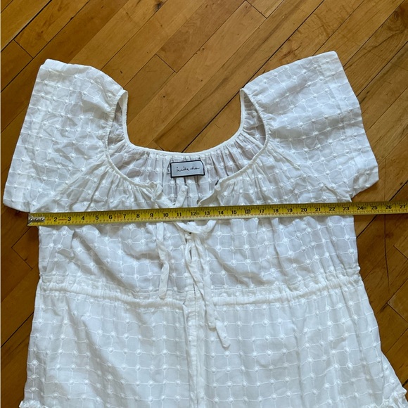 Inikka Choo Frill dress. New without tag - Picture 14 of 16